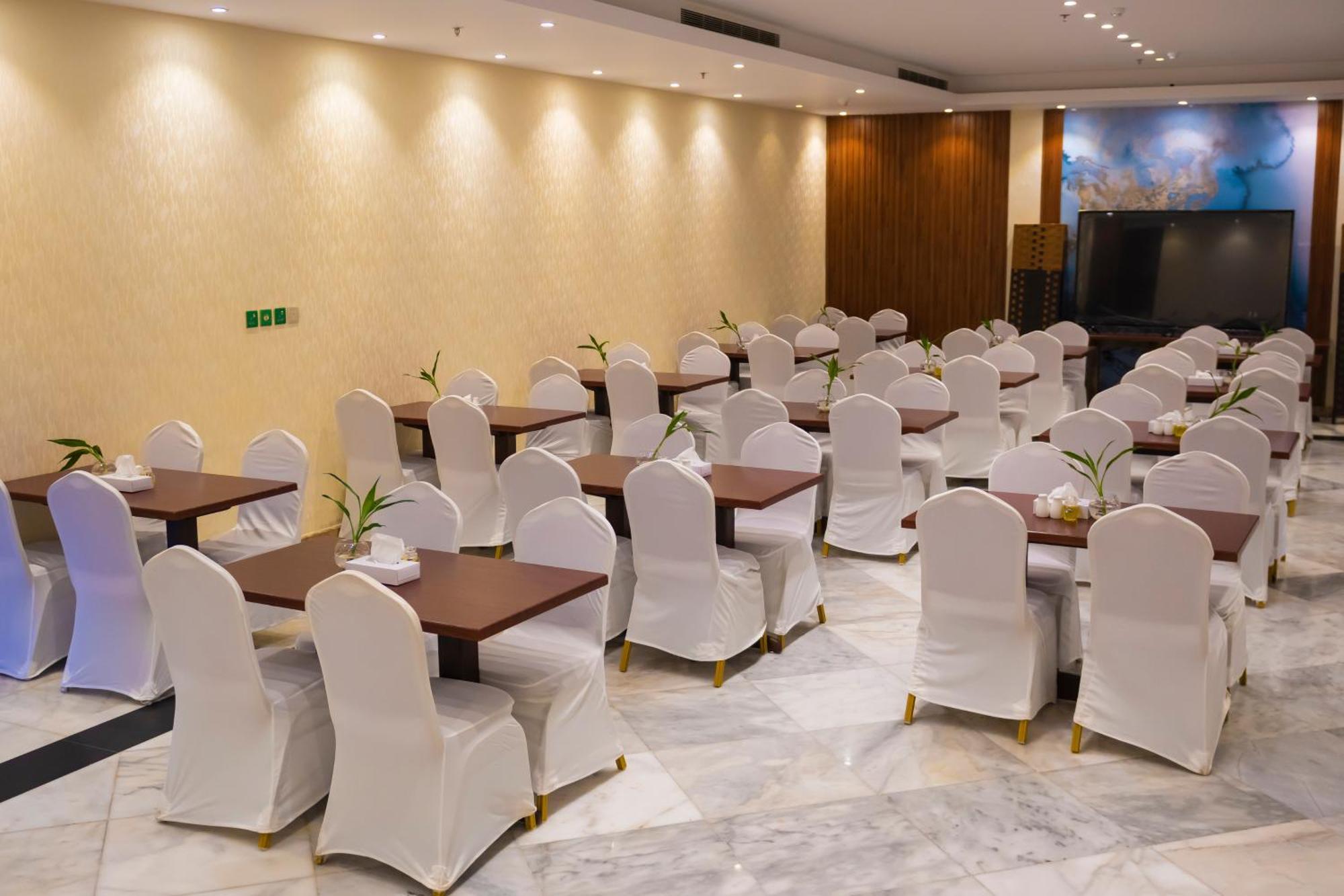Paradise Inn Jeddah Hotel Exterior foto